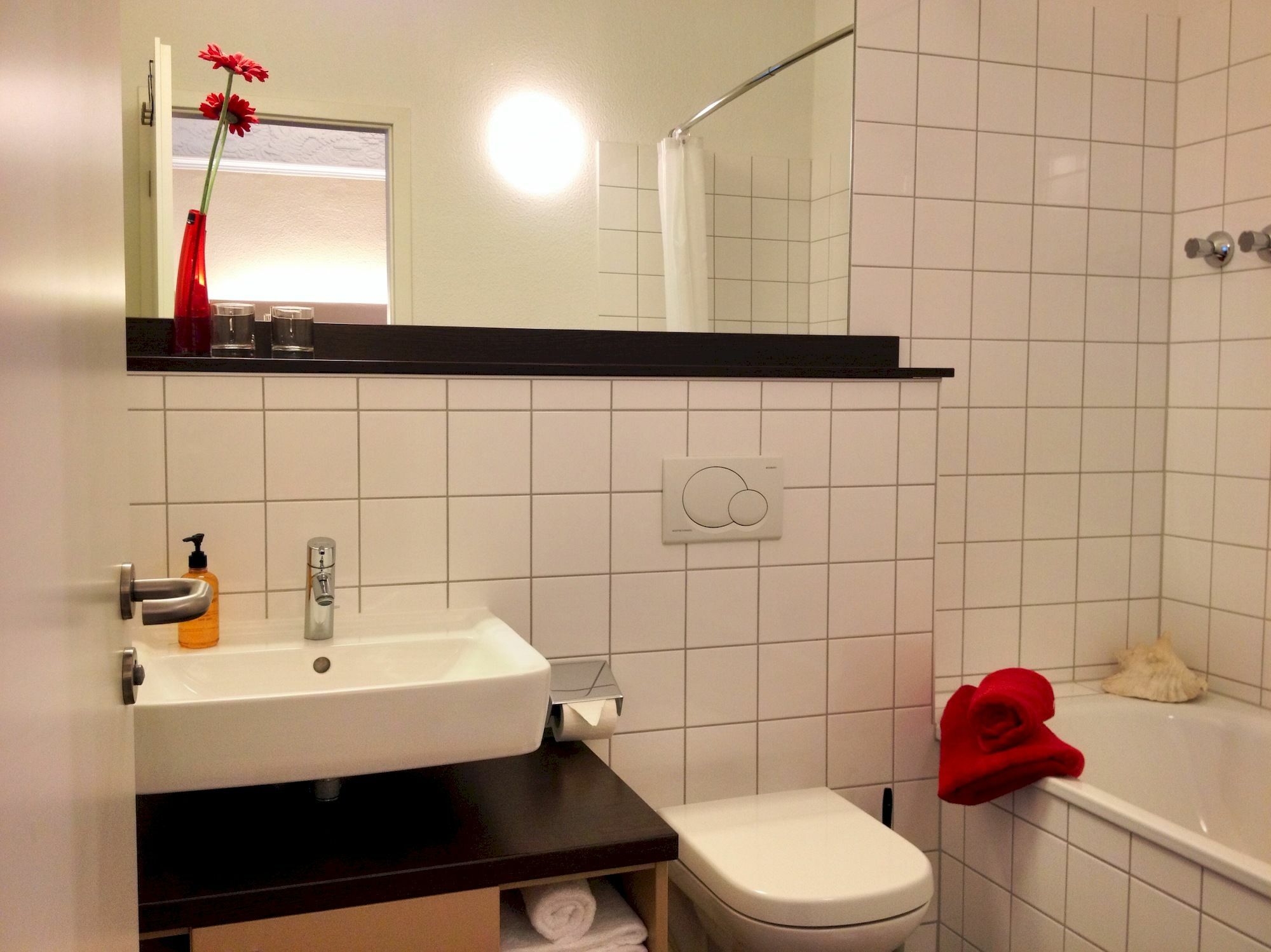 Apartmenthotel Quartier M Leipzig Extérieur photo