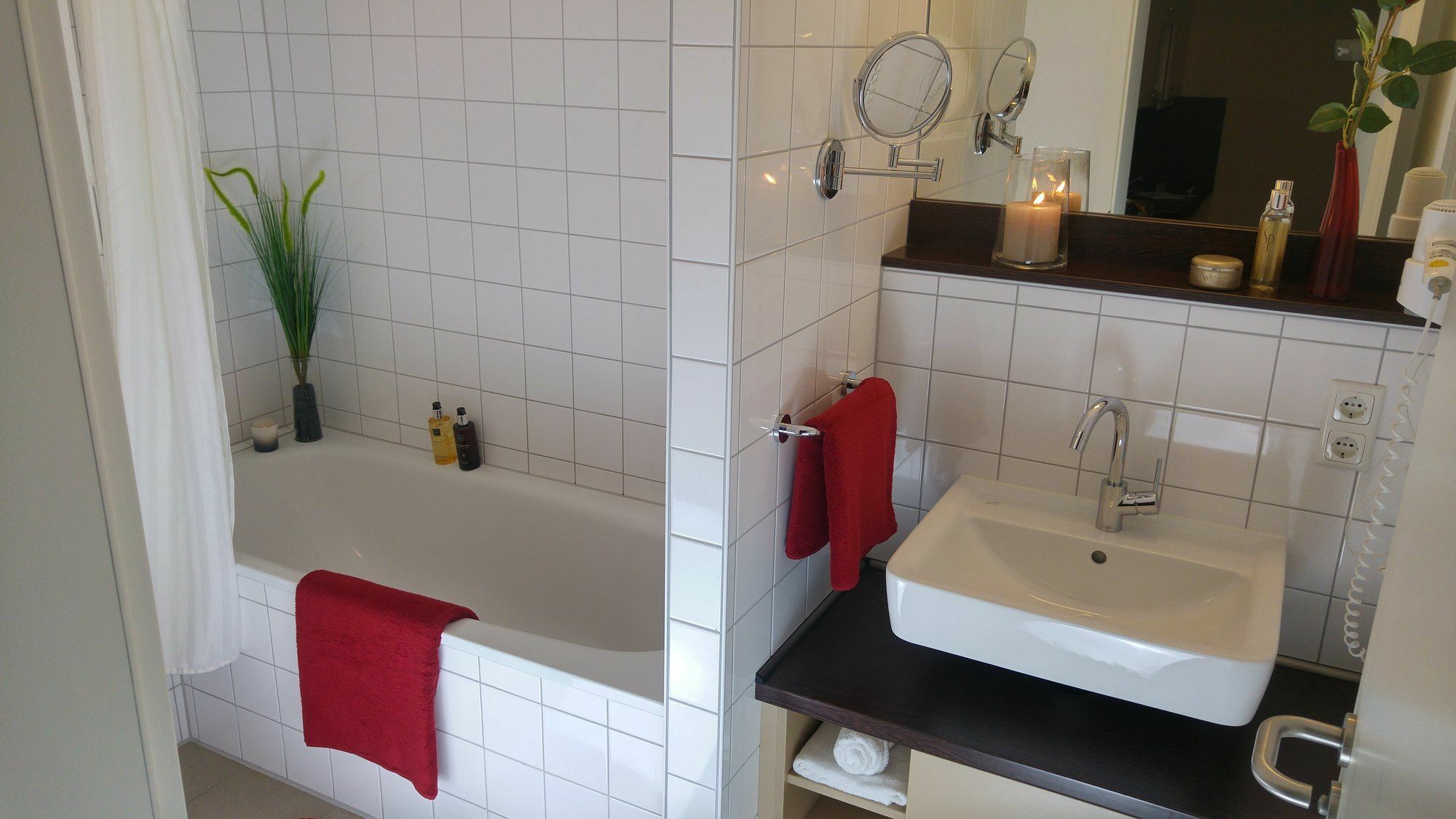 Apartmenthotel Quartier M Leipzig Extérieur photo